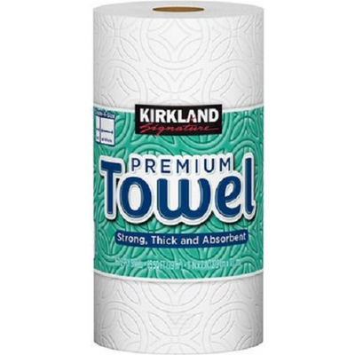 Kirland Signature Paper Towel 12x 60Sheets Counts