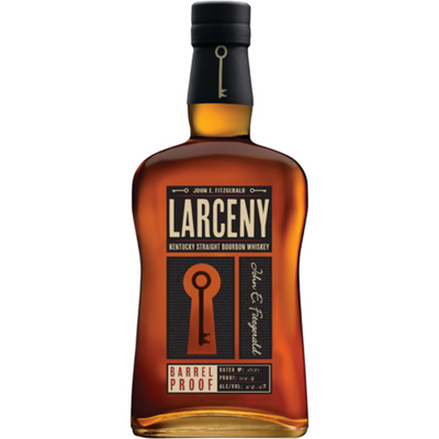 Larceny Barrel Proof 750ml Bottle