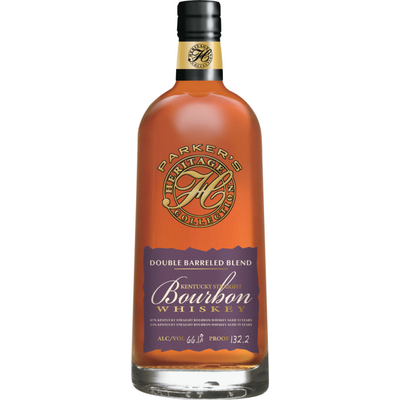 Parker's Heritage 750ml Bottle