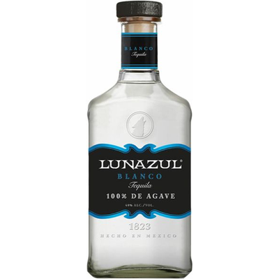 Lunazul Blanco 1.75l Bottle