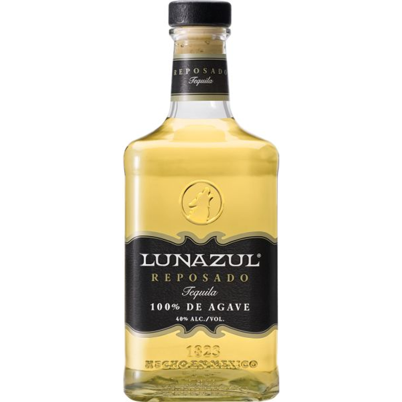 Lunazul 1.75l Bottle