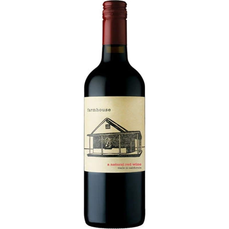 Cline Farmhouse 750ml Bottle