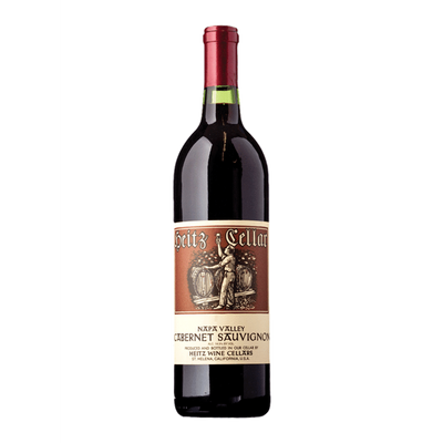 Heitz Cellar 750ml Bottle