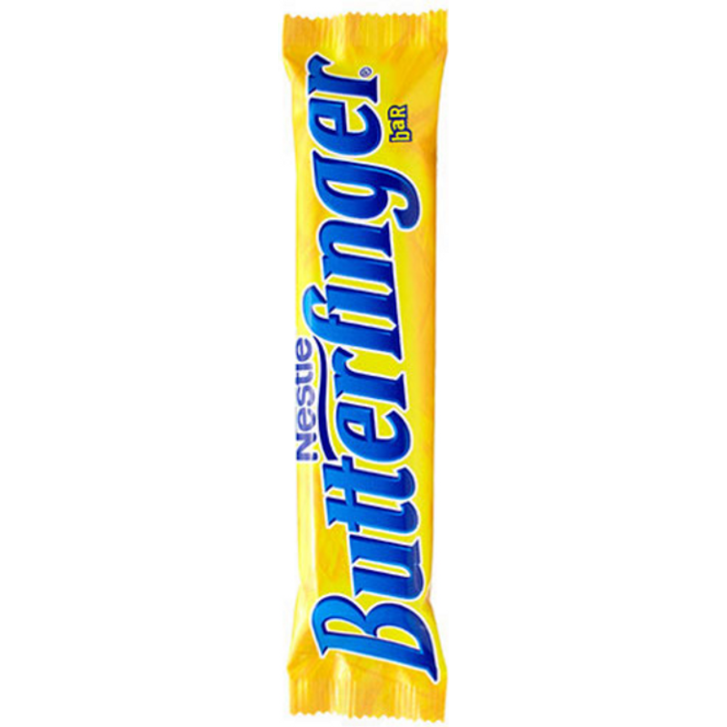 Butterfinger Bar 1.9 oz