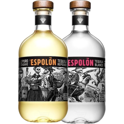 Espolon Duo