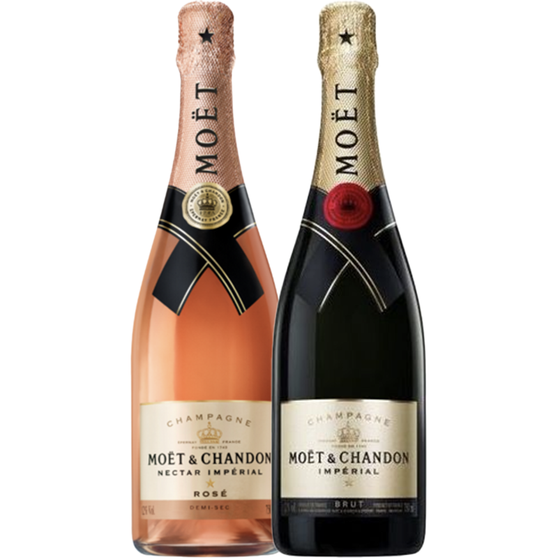 Moet Bundle