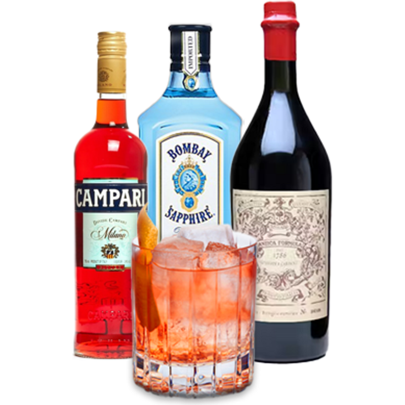 Negroni Bundle 