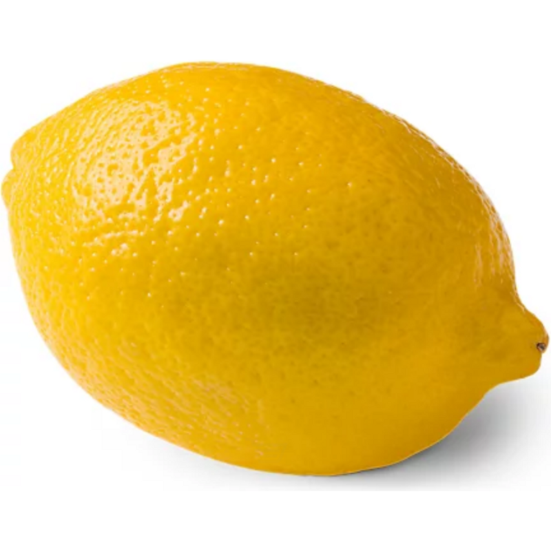 Lemon A Real Lemon